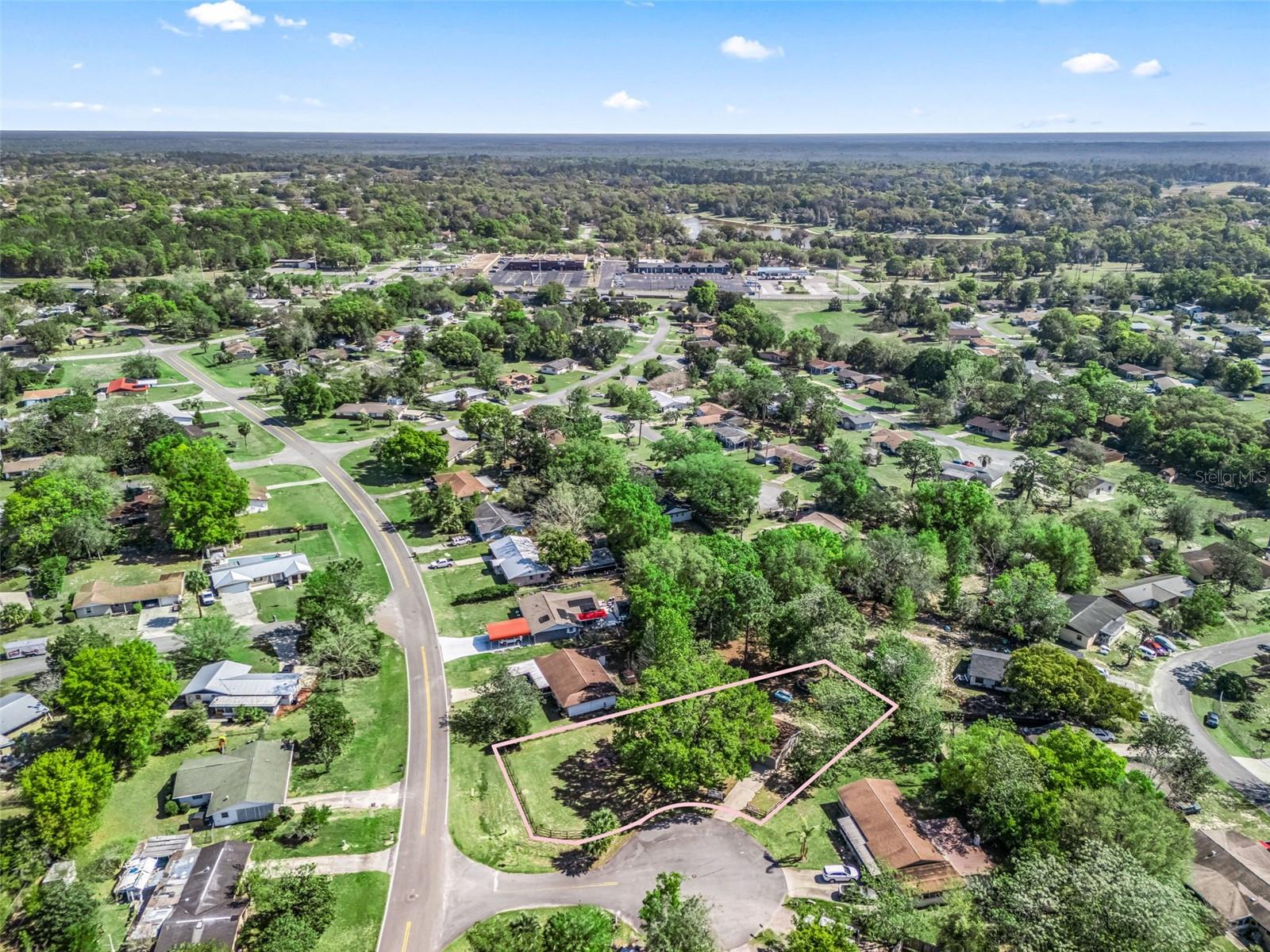 SILVER SPGS SHORES UN 02 - Residential