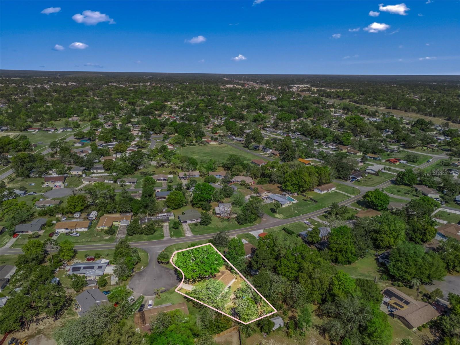 SILVER SPGS SHORES UN 02 - Residential