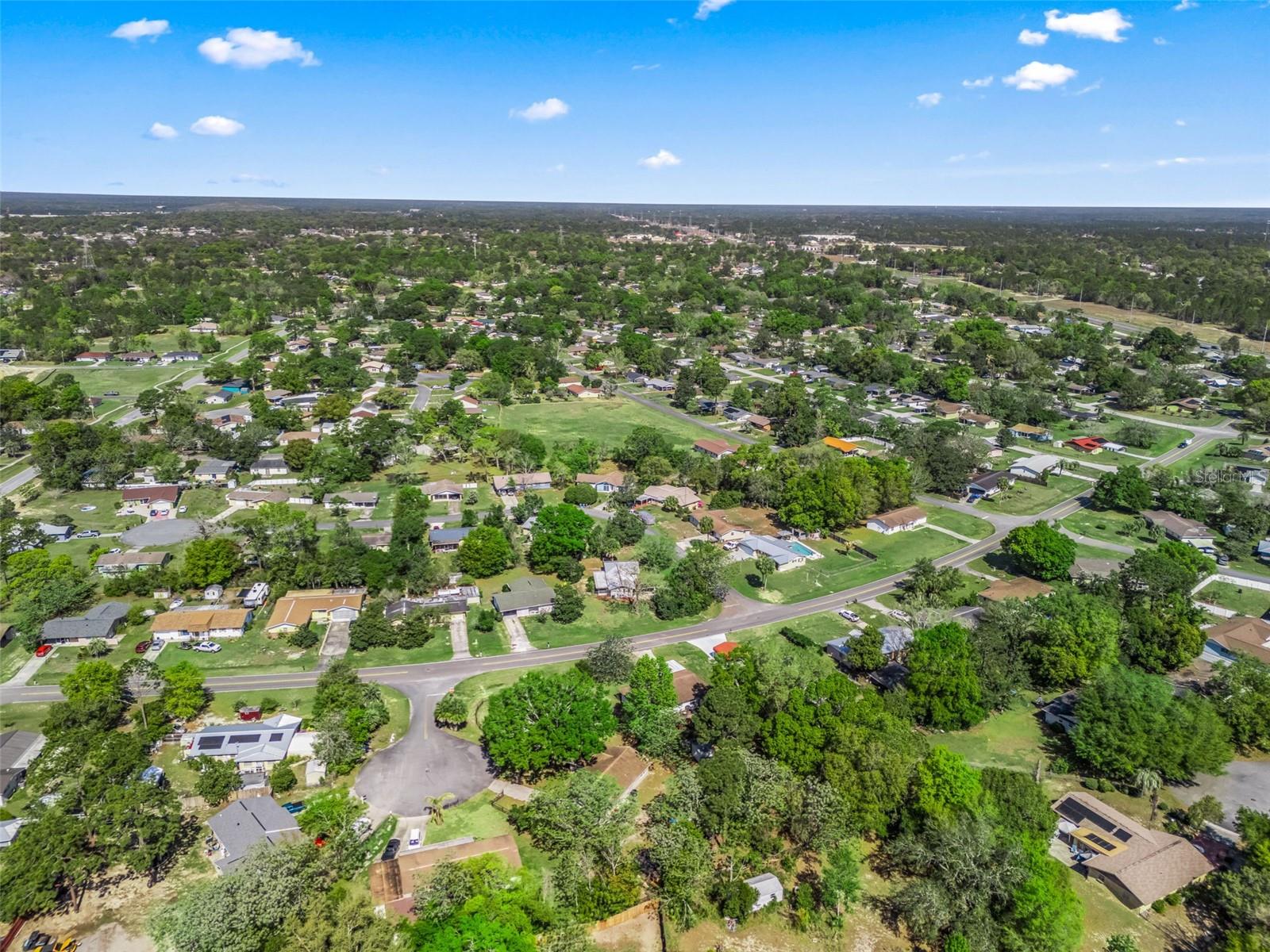 SILVER SPGS SHORES UN 02 - Residential