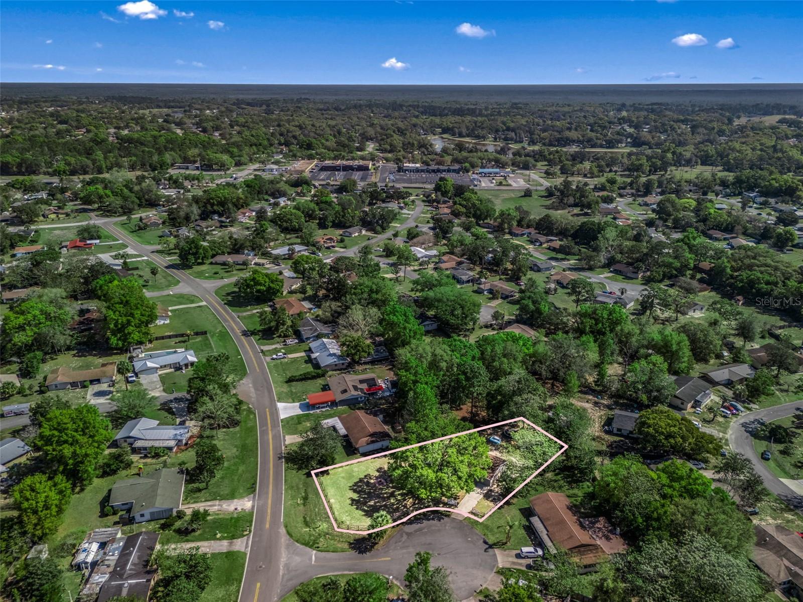 SILVER SPGS SHORES UN 02 - Residential