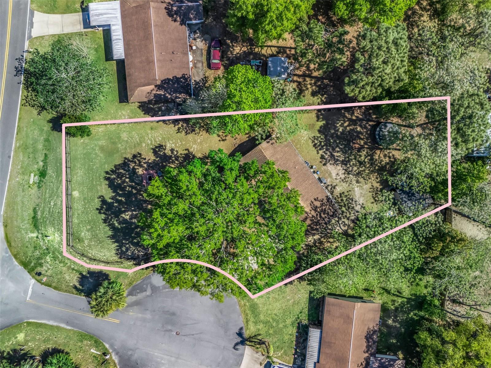 SILVER SPGS SHORES UN 02 - Residential