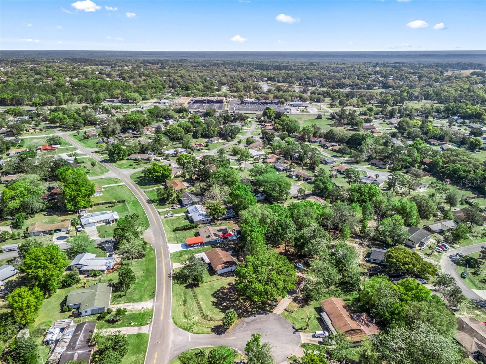 SILVER SPGS SHORES UN 02 - Residential