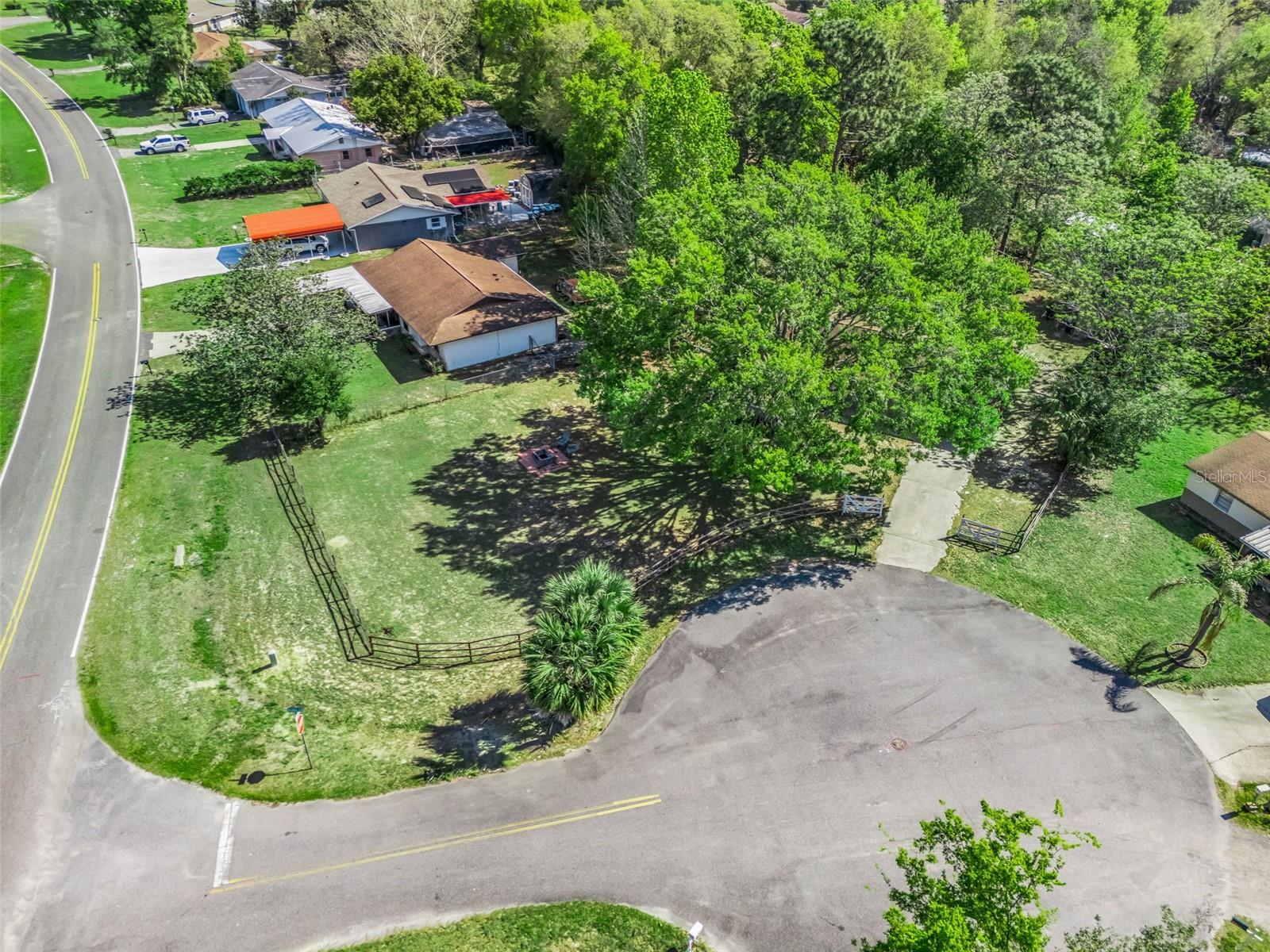 SILVER SPGS SHORES UN 02 - Residential