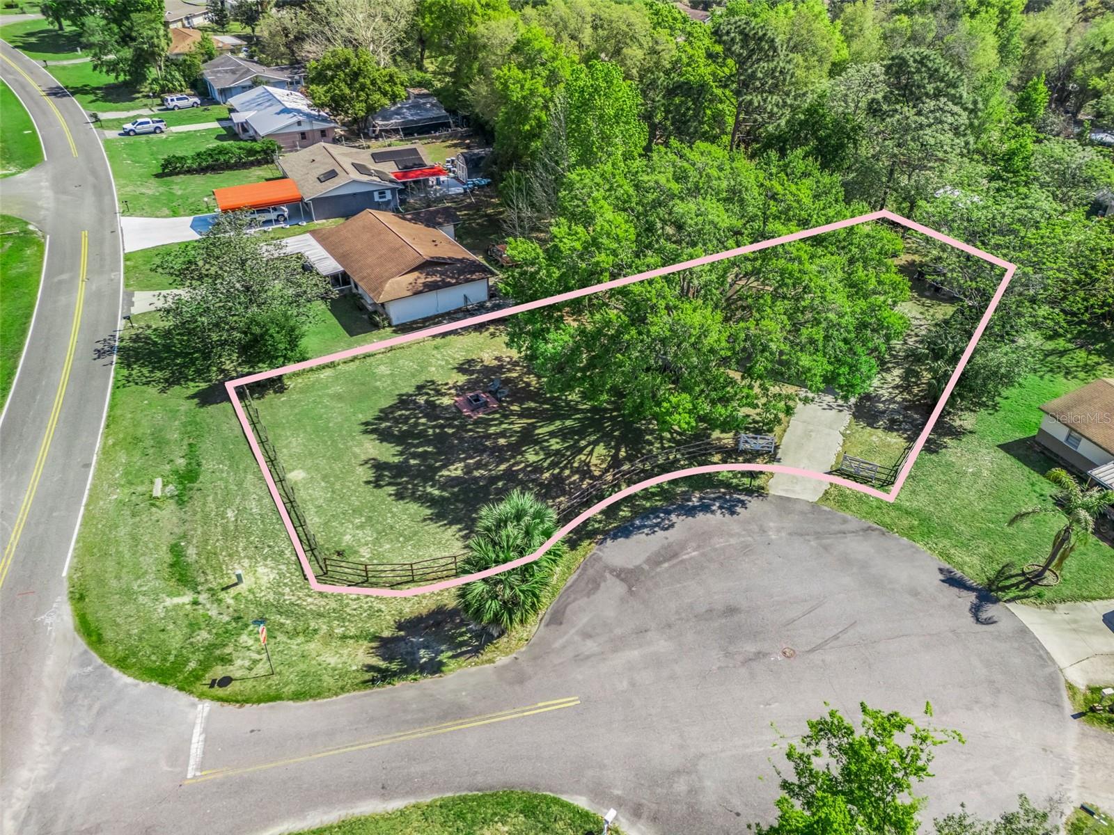 SILVER SPGS SHORES UN 02 - Residential