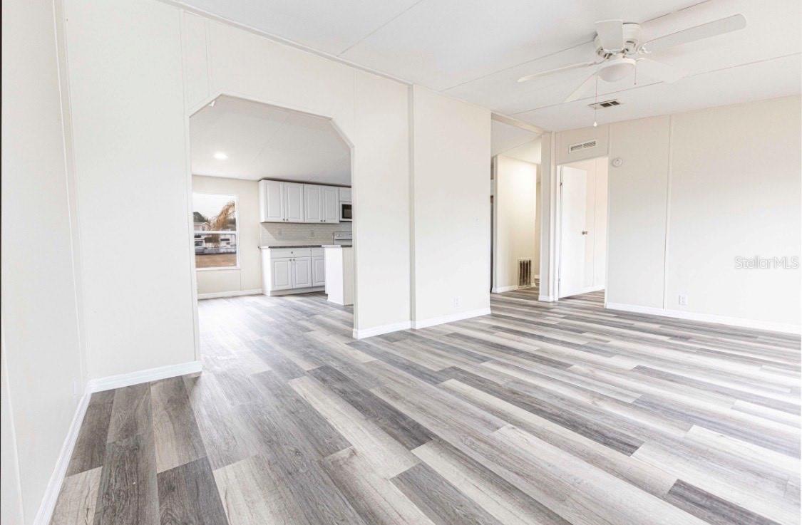 OAKLAND HILLS SUB - Residential