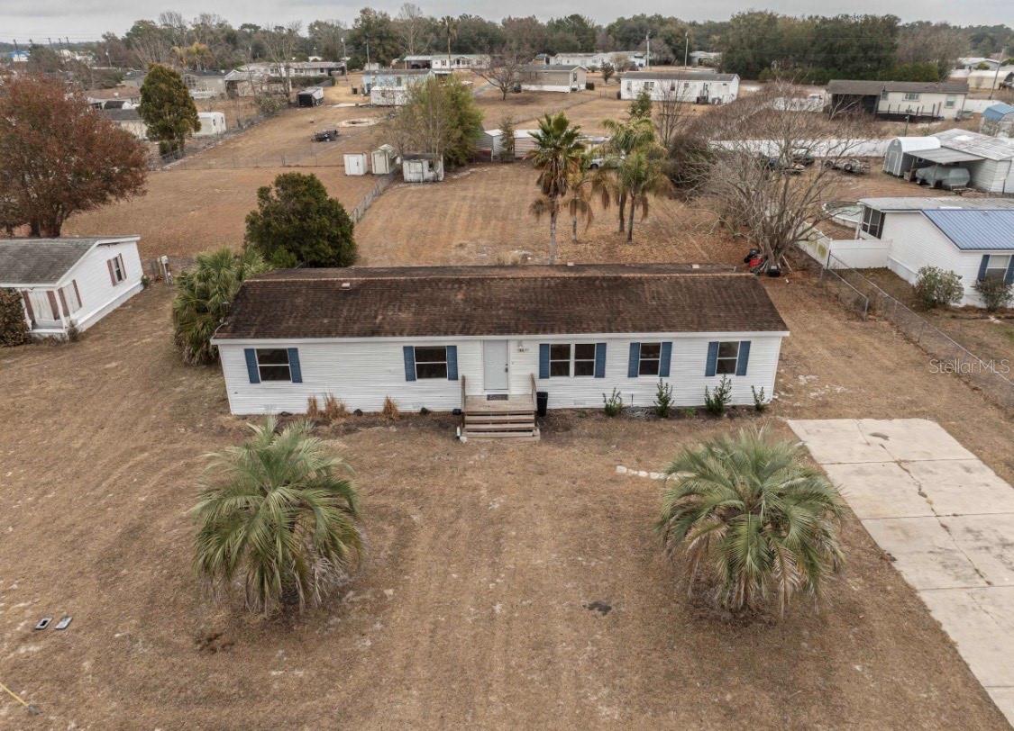 OAKLAND HILLS SUB - Residential