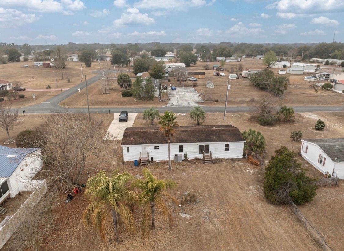 OAKLAND HILLS SUB - Residential