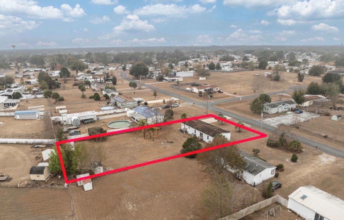 OAKLAND HILLS SUB - Residential