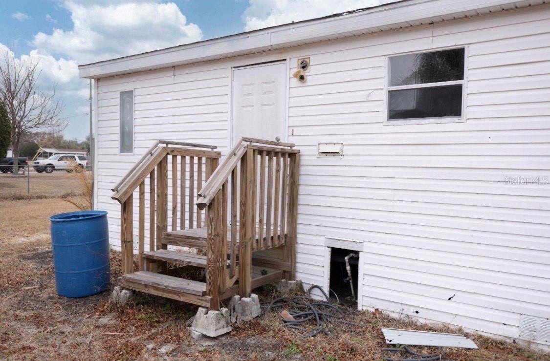 OAKLAND HILLS SUB - Residential