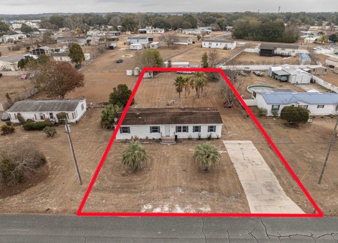 OAKLAND HILLS SUB - Residential