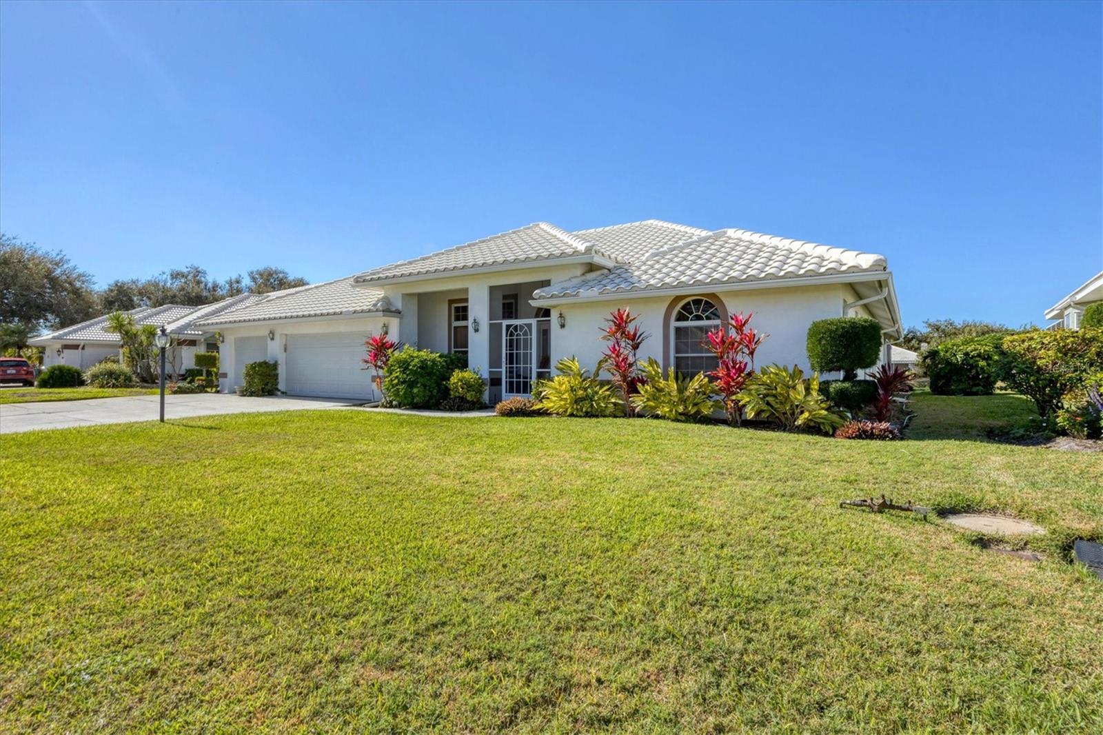 CHESTNUT CREEK ESTATES - Residential