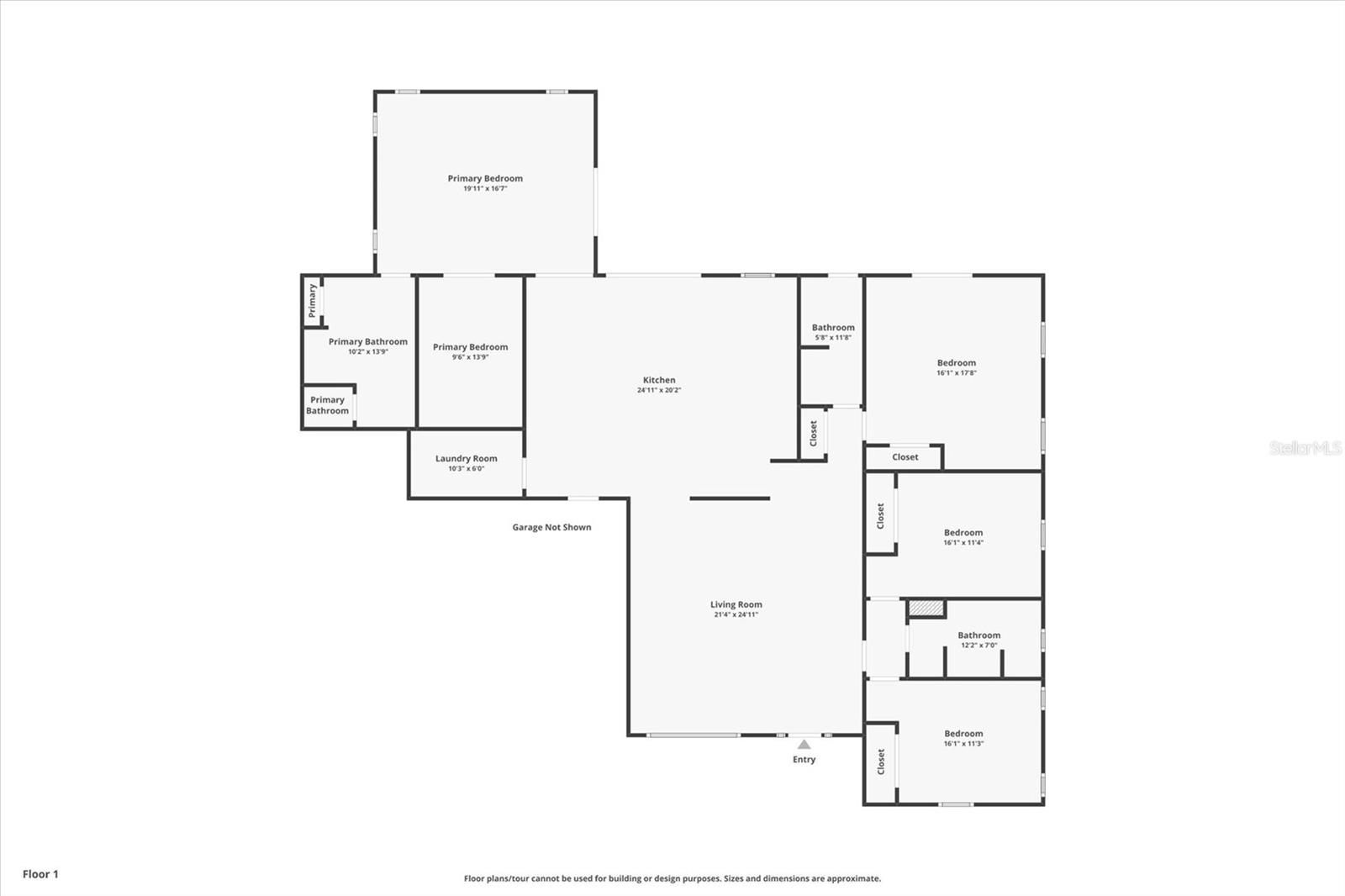 CHESTNUT CREEK ESTATES - Residential