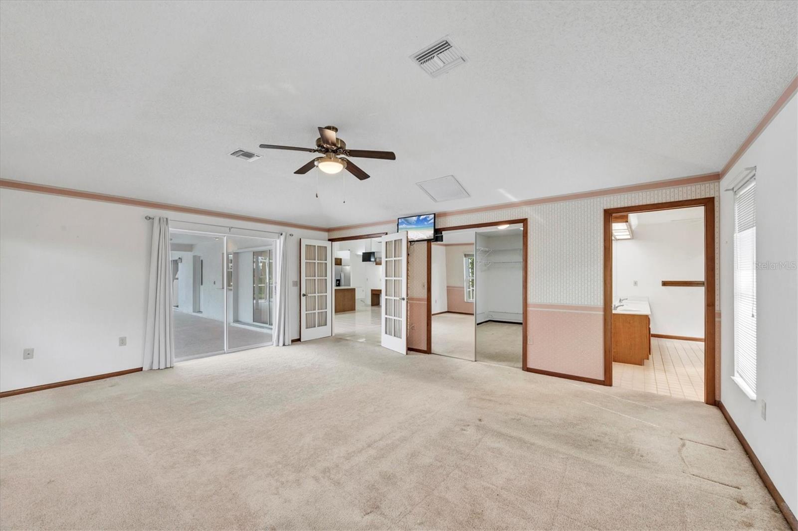 CHESTNUT CREEK ESTATES - Residential