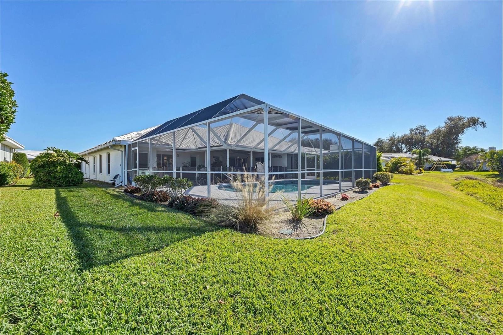 CHESTNUT CREEK ESTATES - Residential