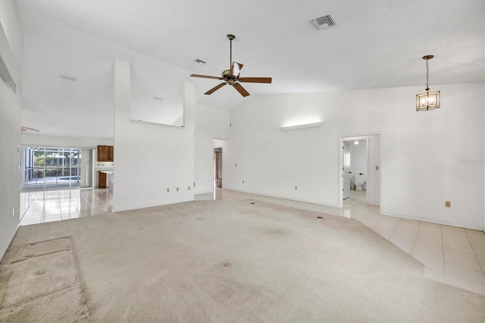 CHESTNUT CREEK ESTATES - Residential