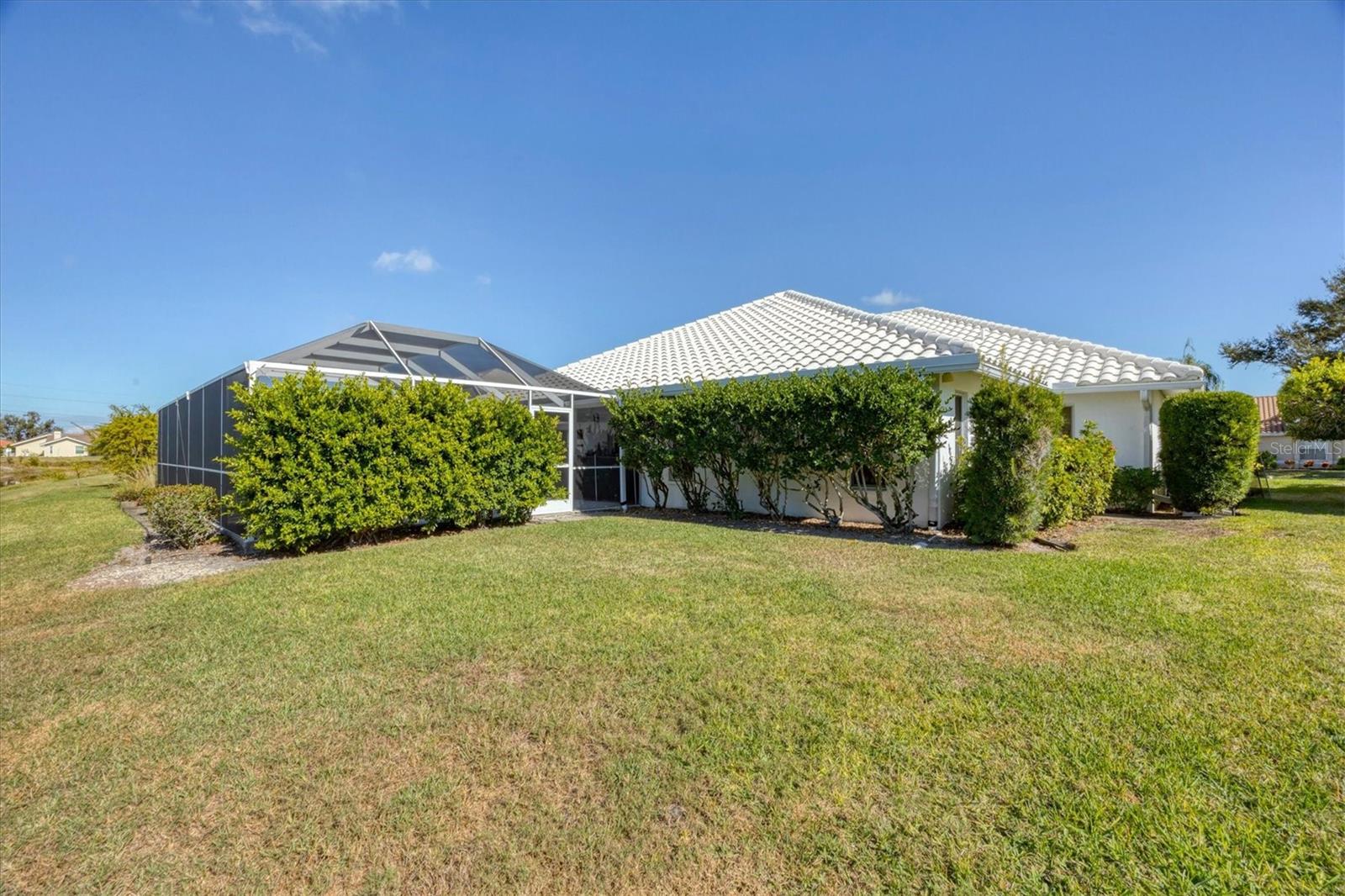 CHESTNUT CREEK ESTATES - Residential