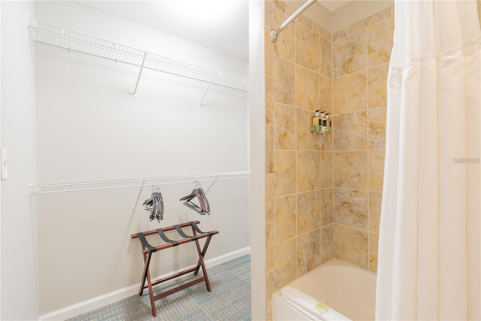 GROVE RESORT AND SPA HOTEL CONDO - Residential