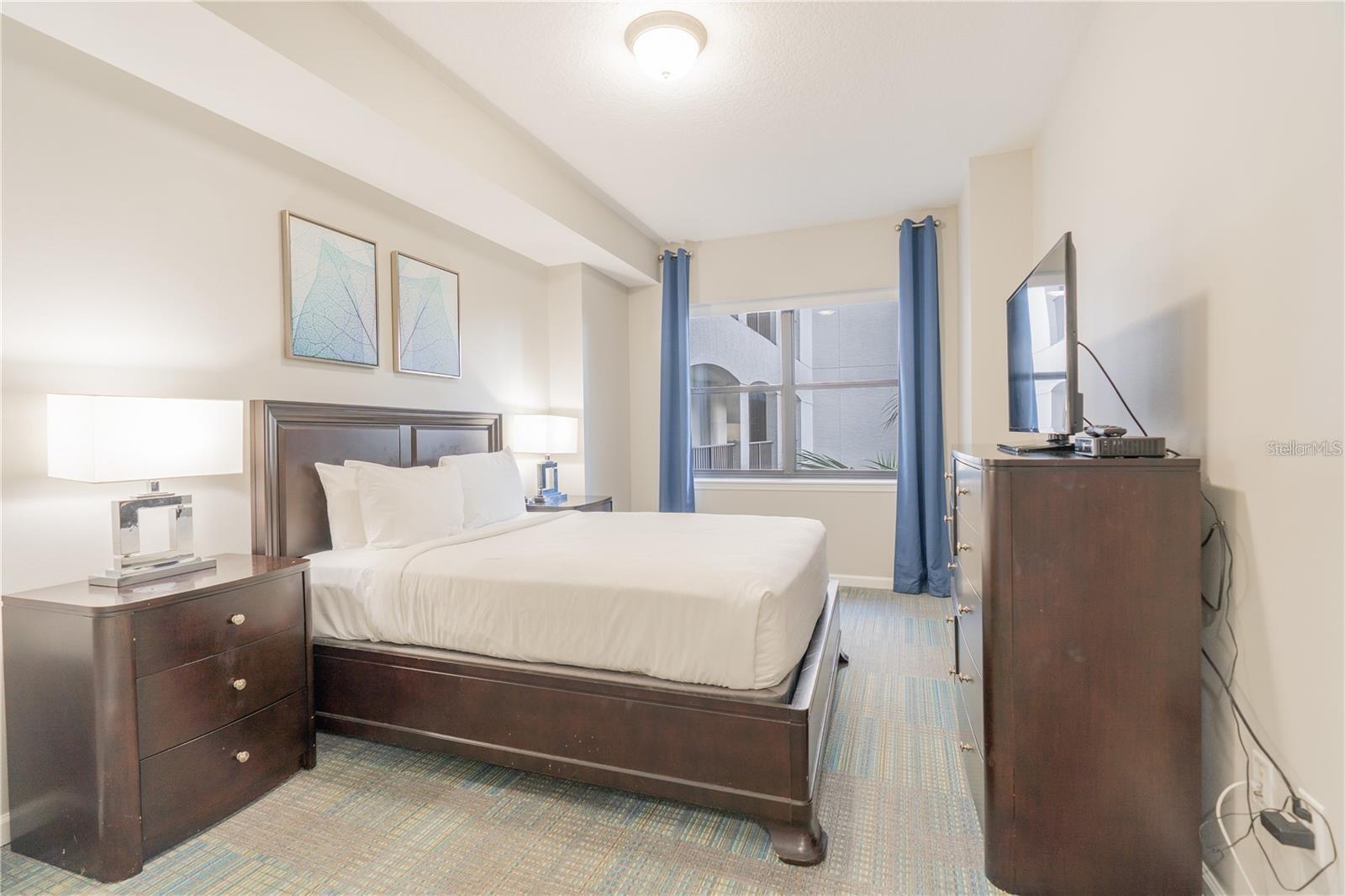 GROVE RESORT AND SPA HOTEL CONDO - Residential