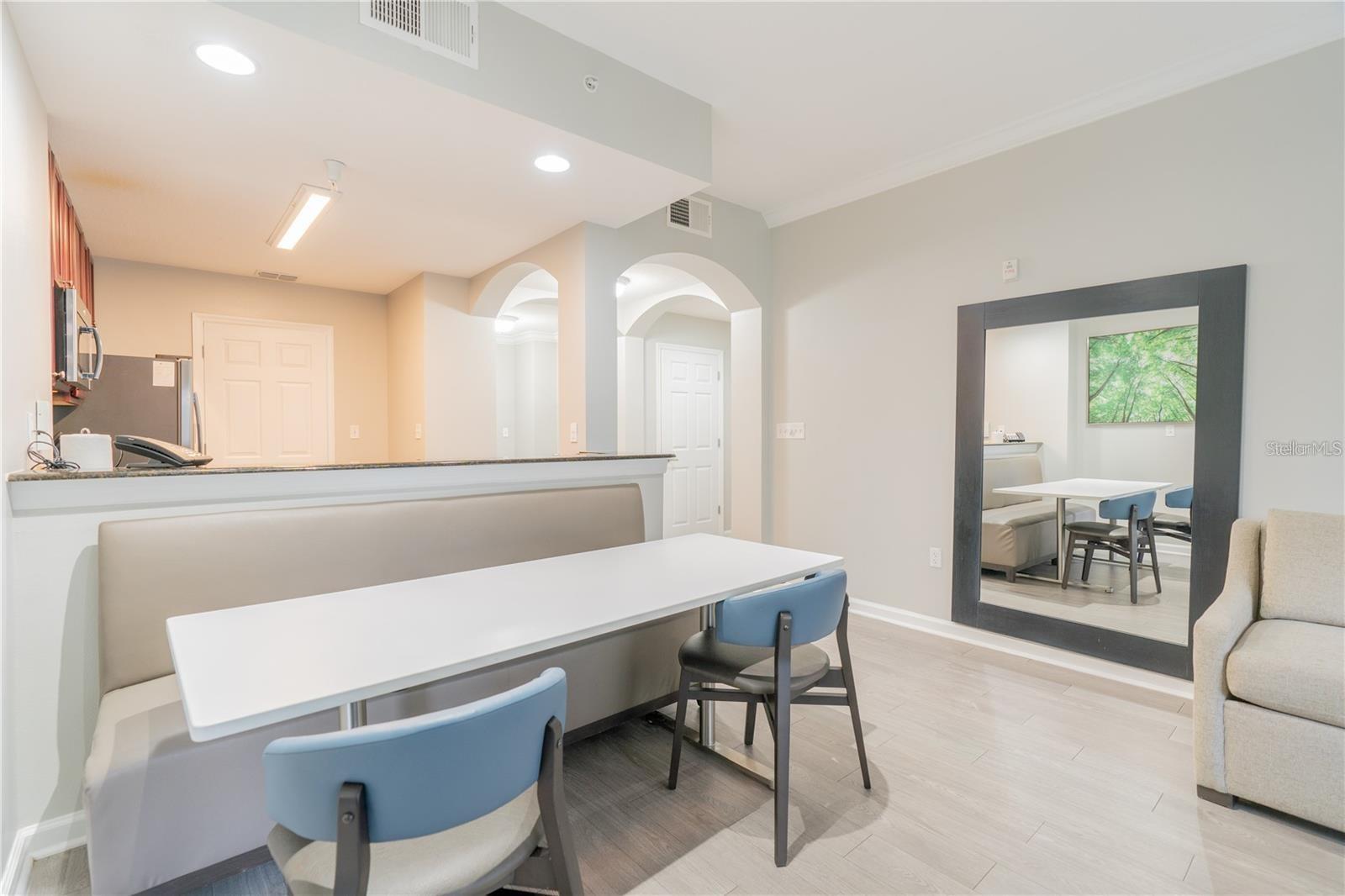 GROVE RESORT AND SPA HOTEL CONDO - Residential