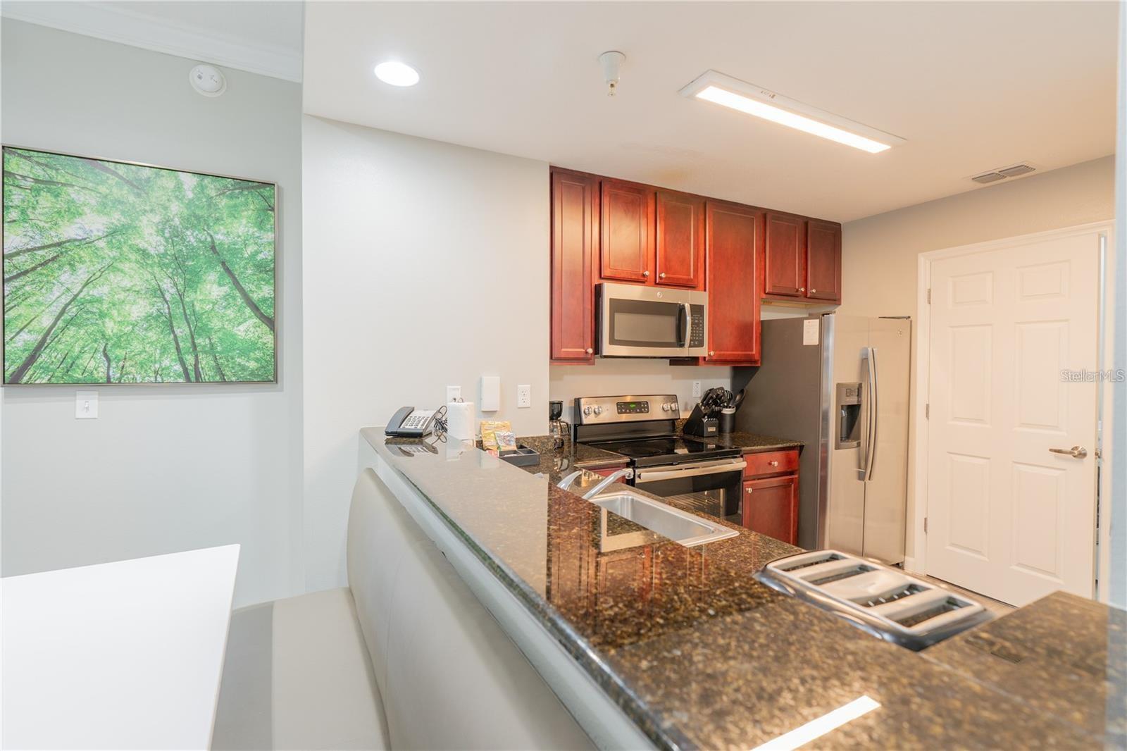 GROVE RESORT AND SPA HOTEL CONDO - Residential