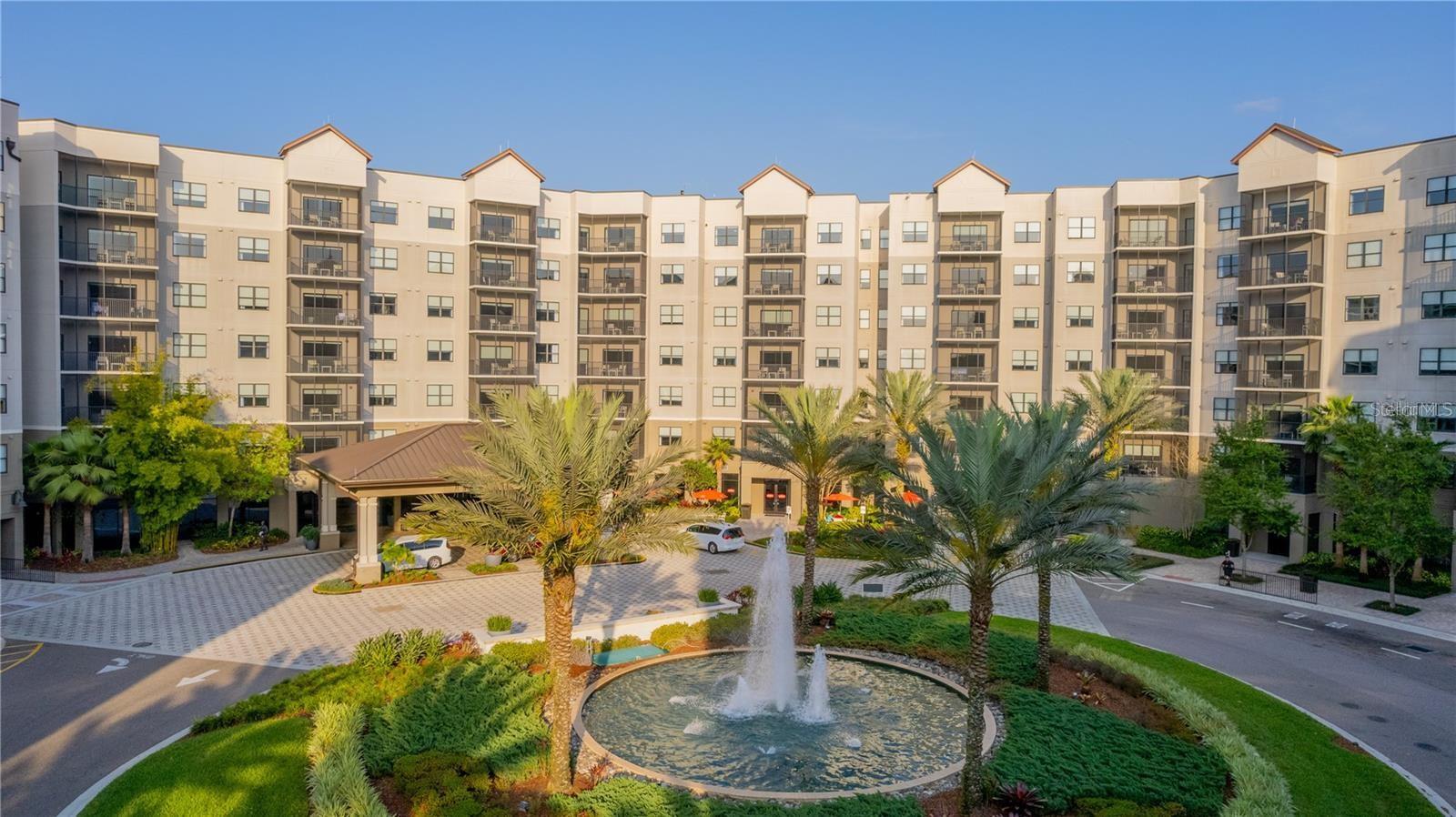 14501 GROVE RESORT AVENUE 1310