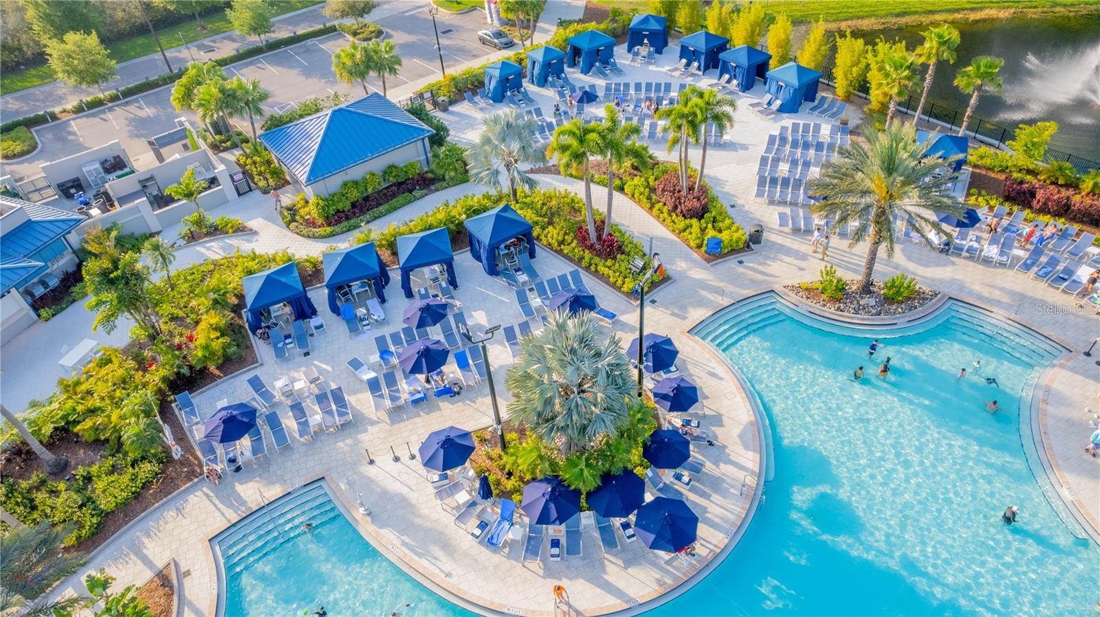 GROVE RESORT AND SPA HOTEL CONDO - Residential