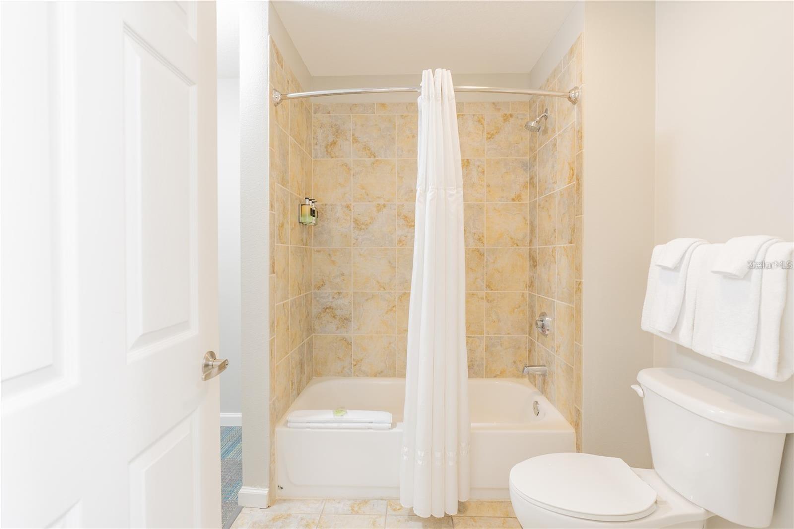 GROVE RESORT AND SPA HOTEL CONDO - Residential