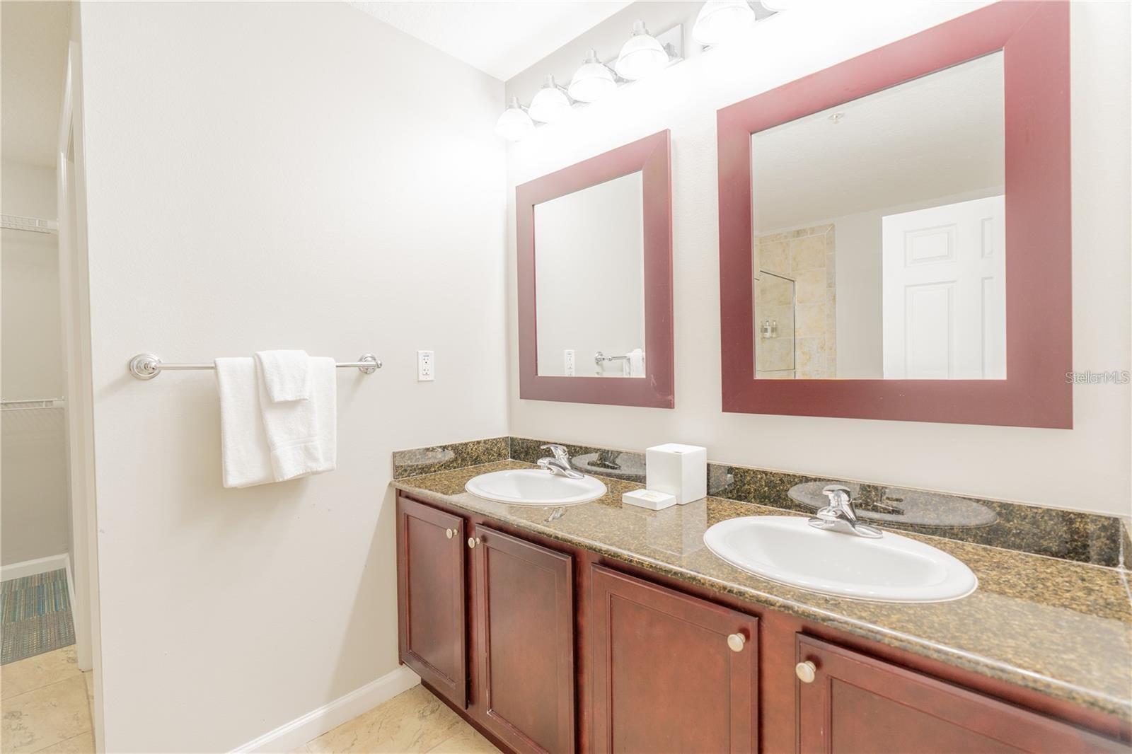 GROVE RESORT AND SPA HOTEL CONDO - Residential