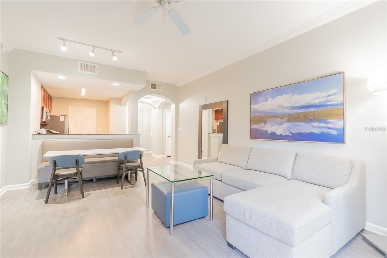 GROVE RESORT AND SPA HOTEL CONDO - Residential