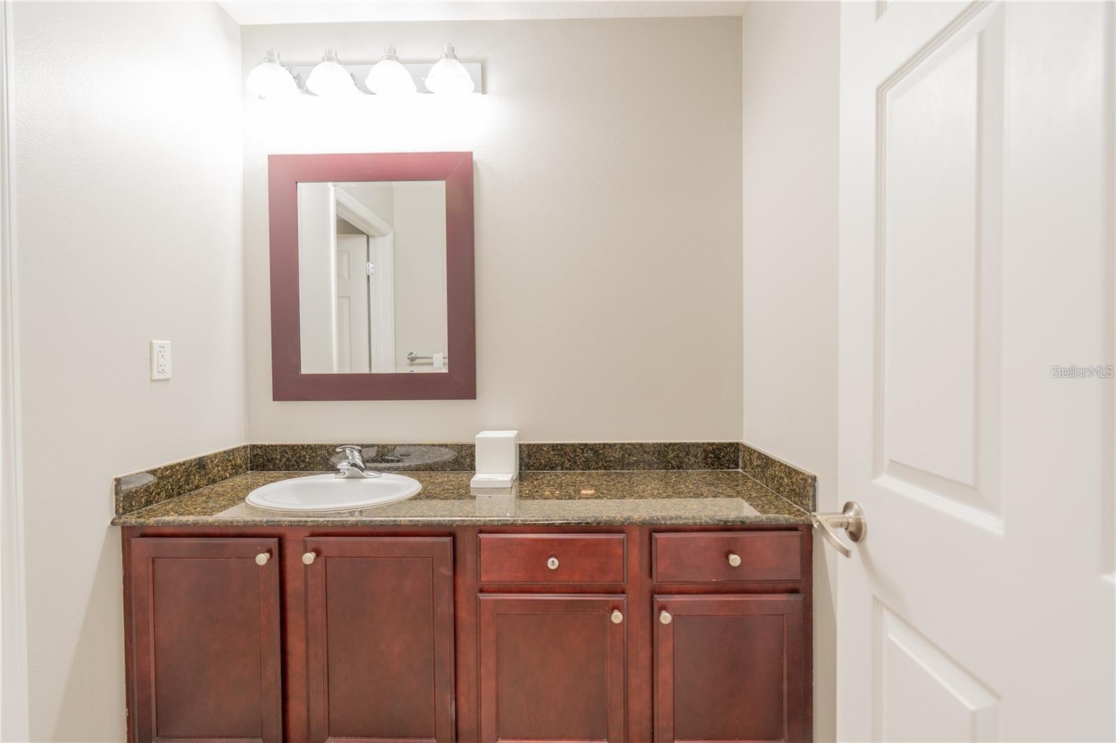 GROVE RESORT AND SPA HOTEL CONDO - Residential