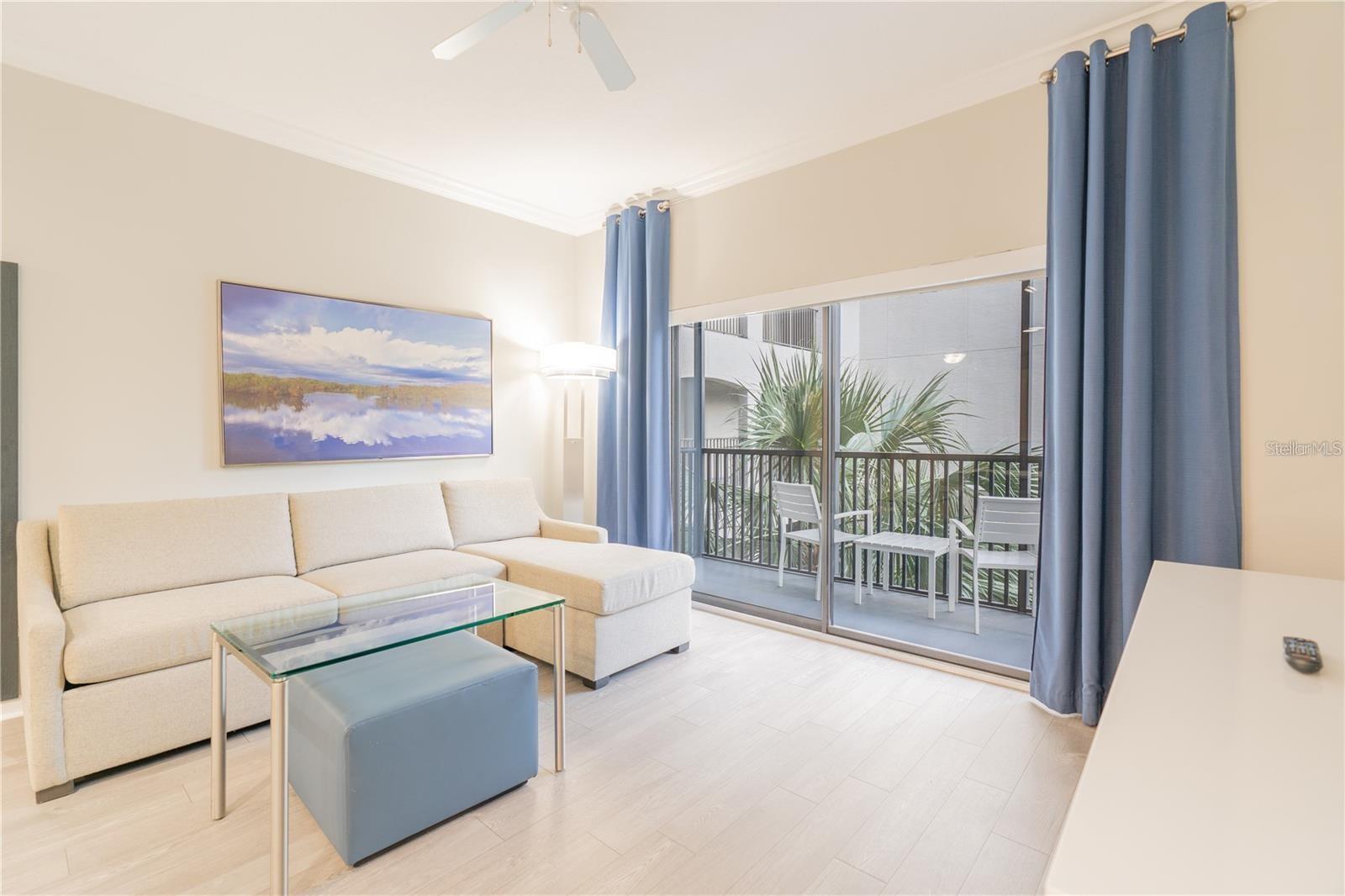 GROVE RESORT AND SPA HOTEL CONDO - Residential