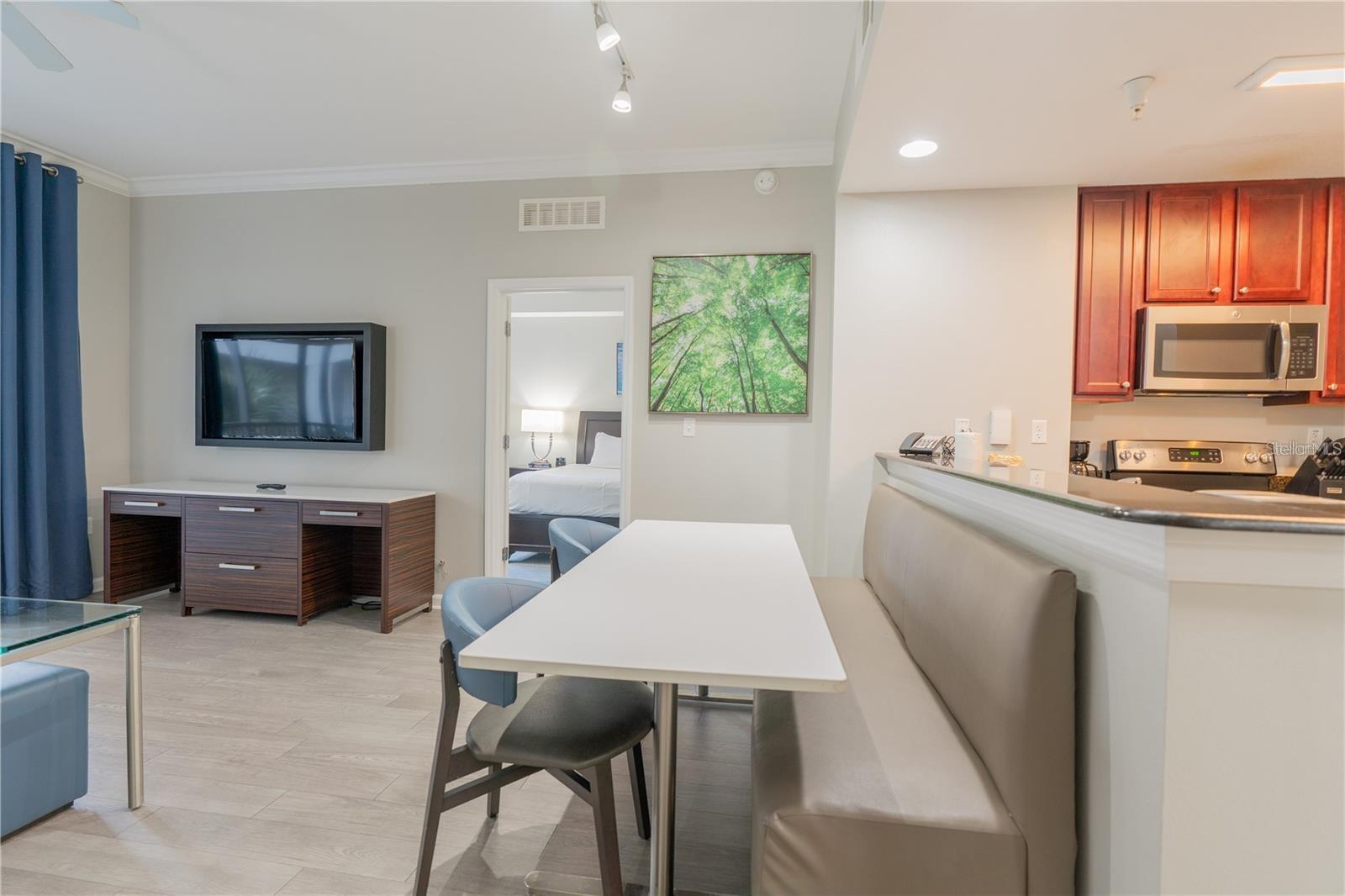 GROVE RESORT AND SPA HOTEL CONDO - Residential