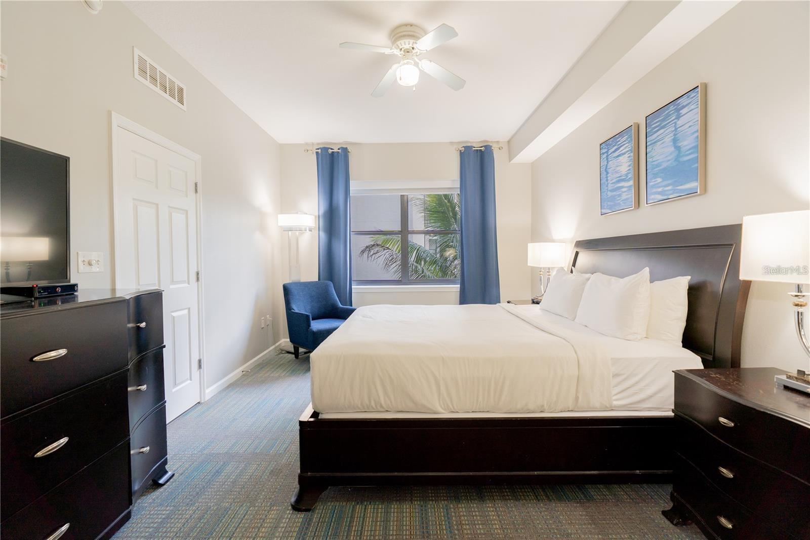 GROVE RESORT AND SPA HOTEL CONDO - Residential