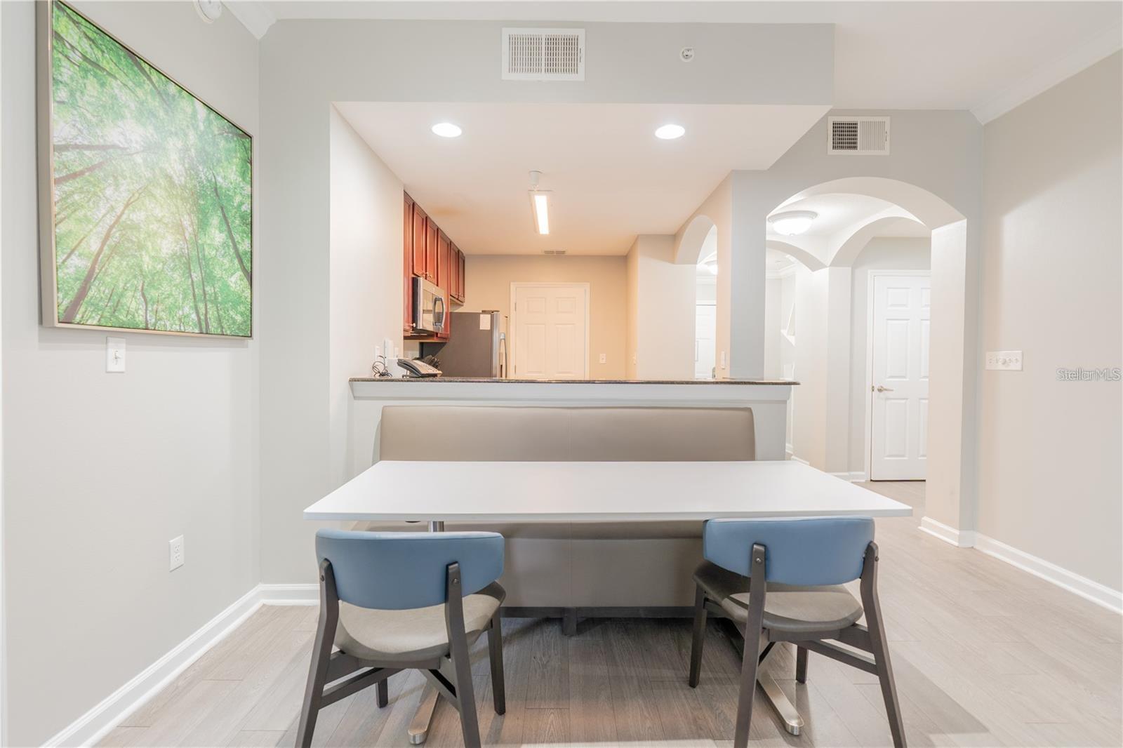 GROVE RESORT AND SPA HOTEL CONDO - Residential