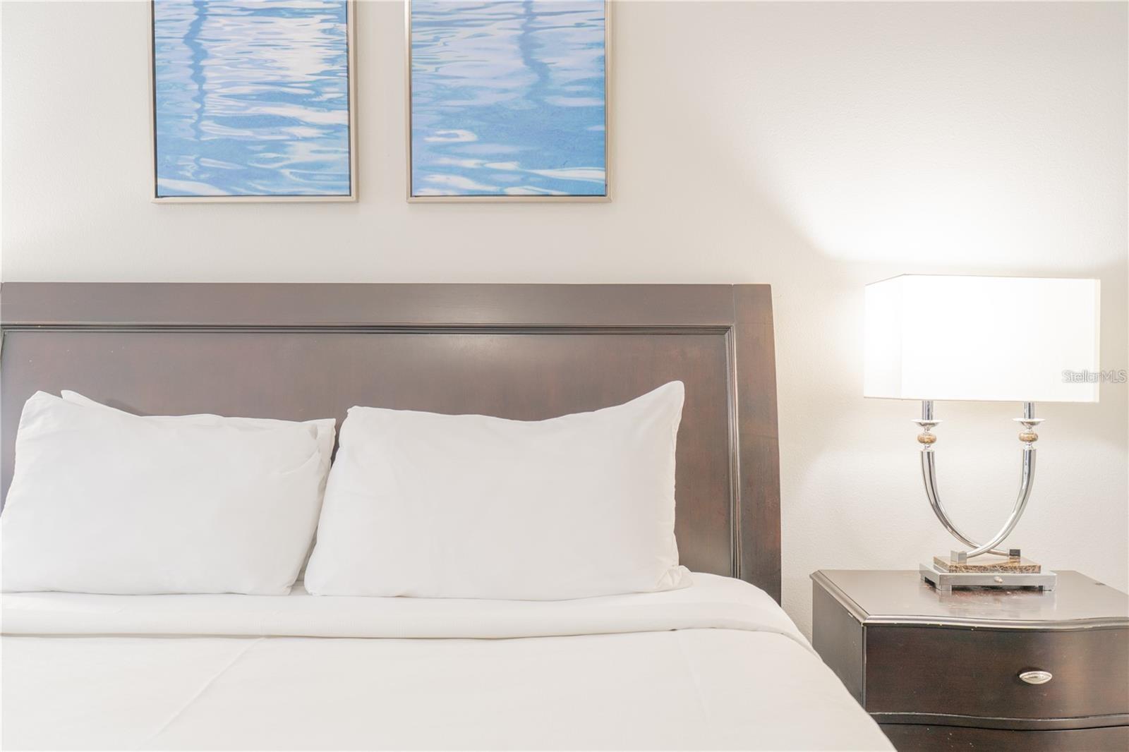 GROVE RESORT AND SPA HOTEL CONDO - Residential