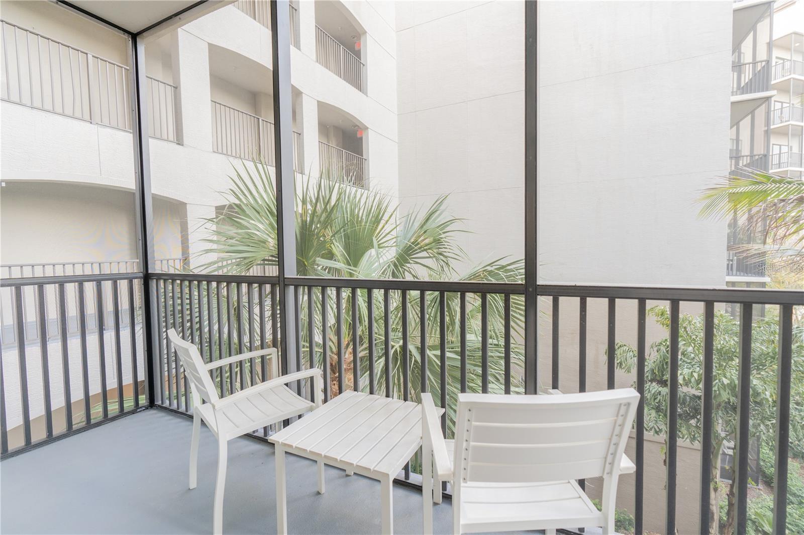 GROVE RESORT AND SPA HOTEL CONDO - Residential