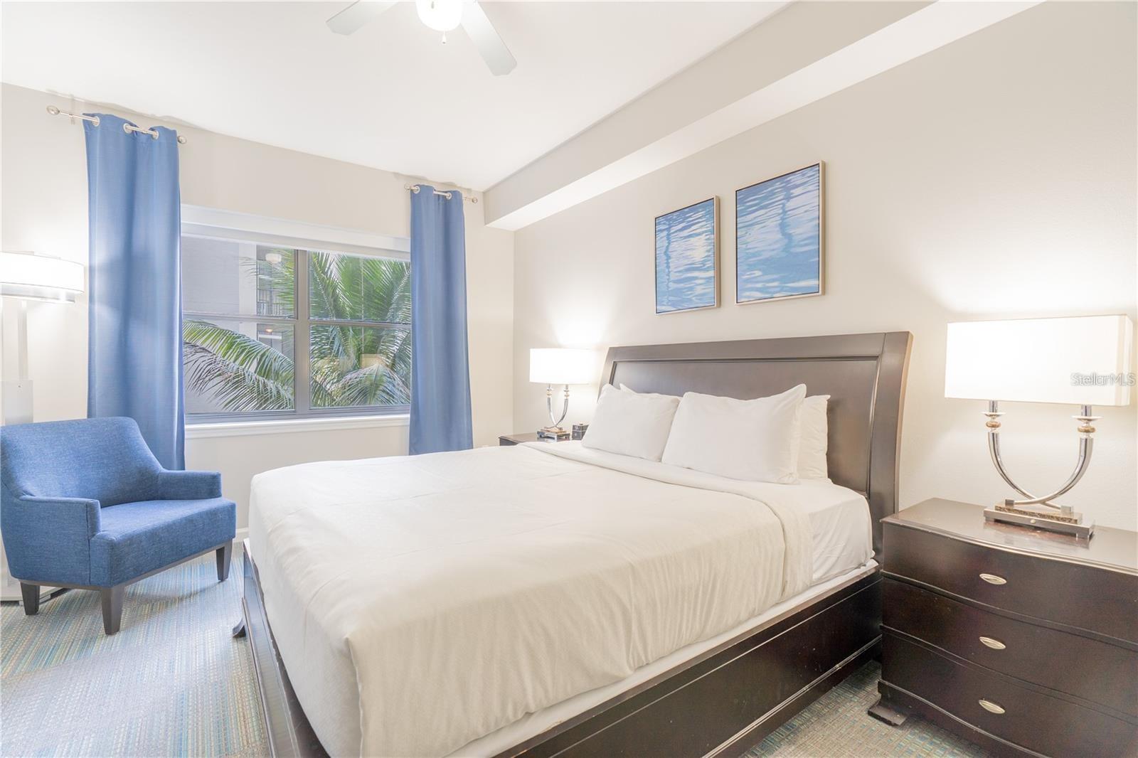 GROVE RESORT AND SPA HOTEL CONDO - Residential