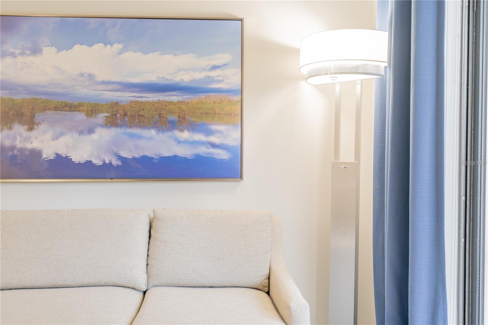 GROVE RESORT AND SPA HOTEL CONDO - Residential