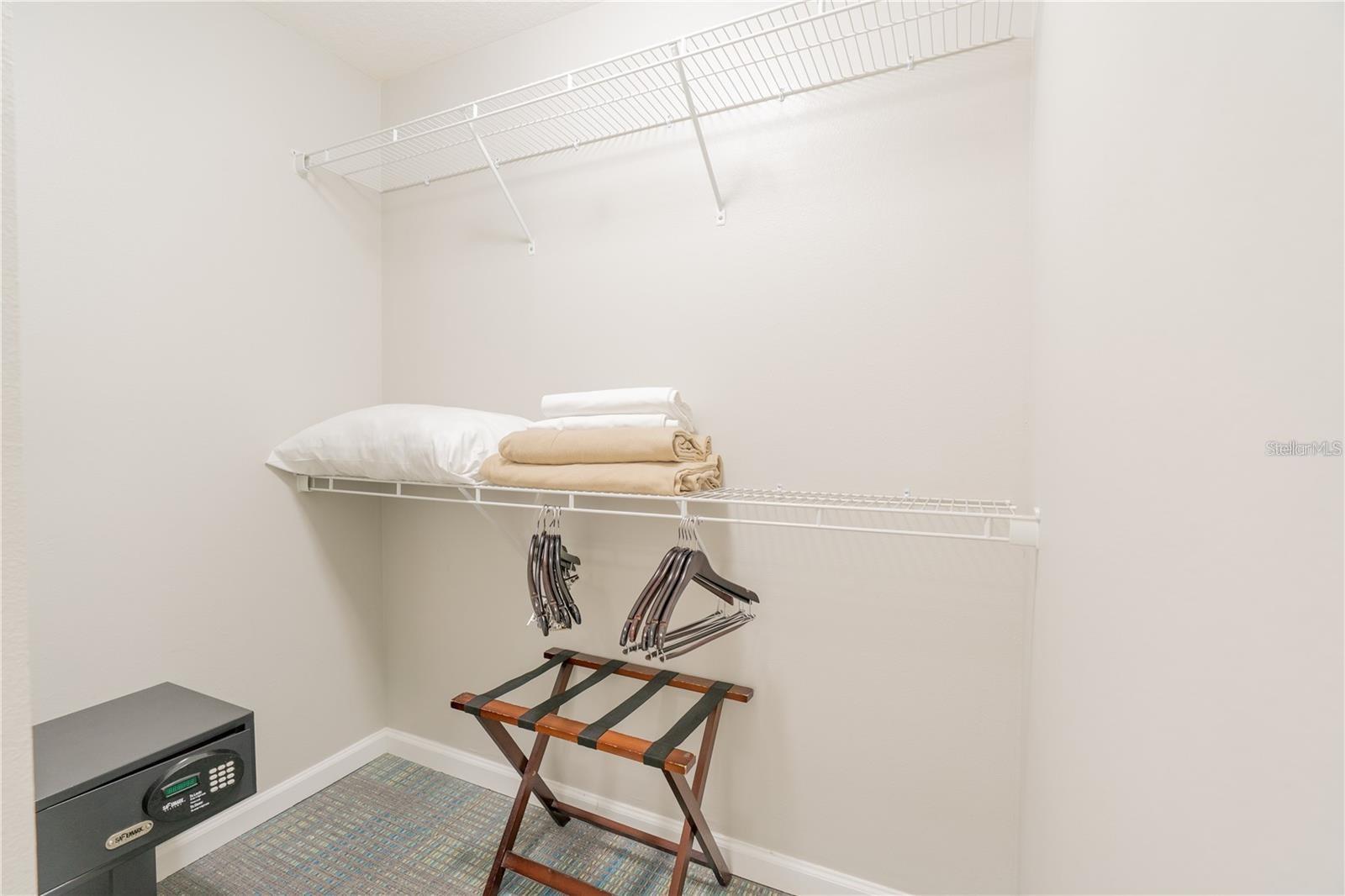 GROVE RESORT AND SPA HOTEL CONDO - Residential