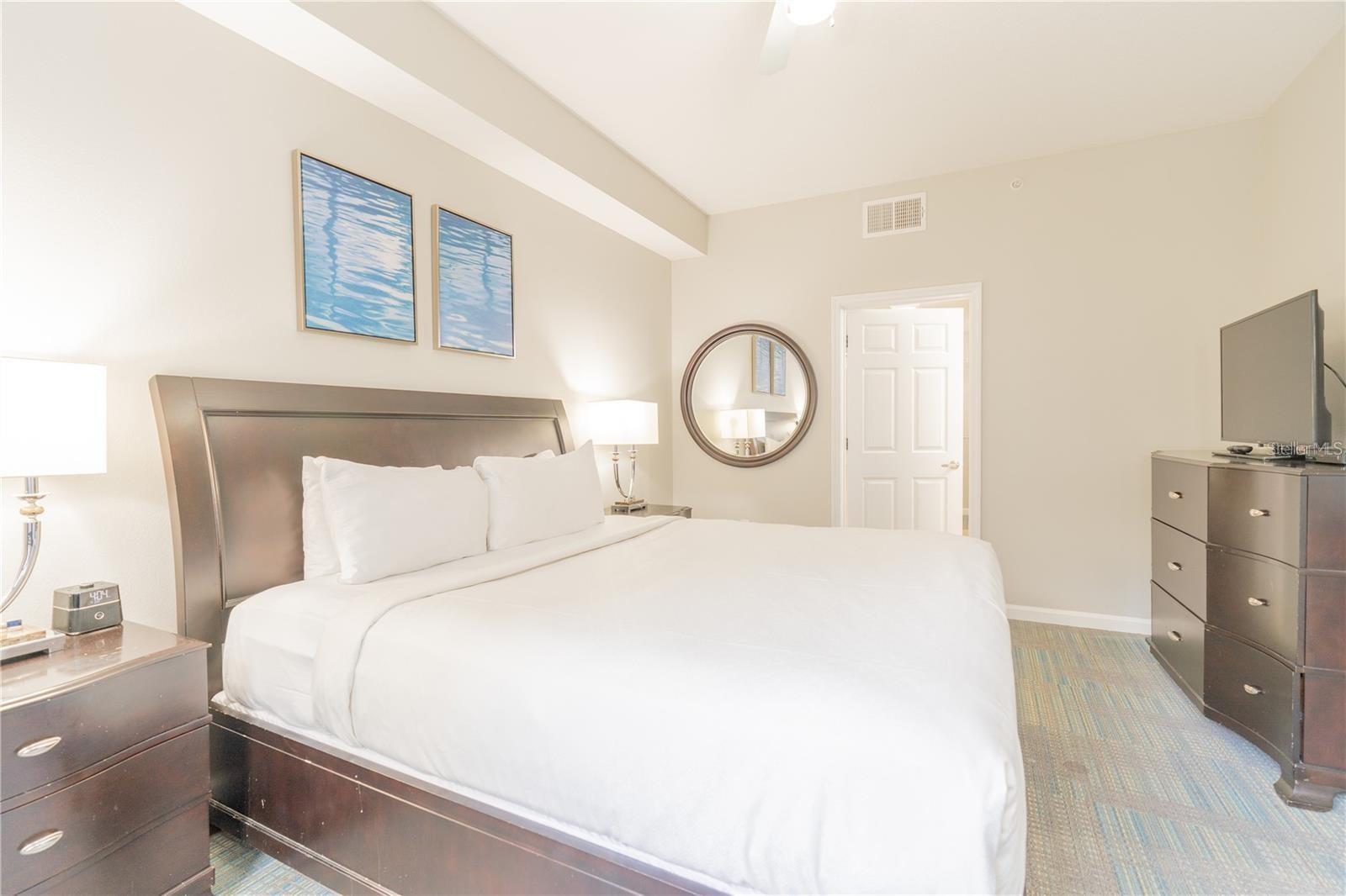 GROVE RESORT AND SPA HOTEL CONDO - Residential