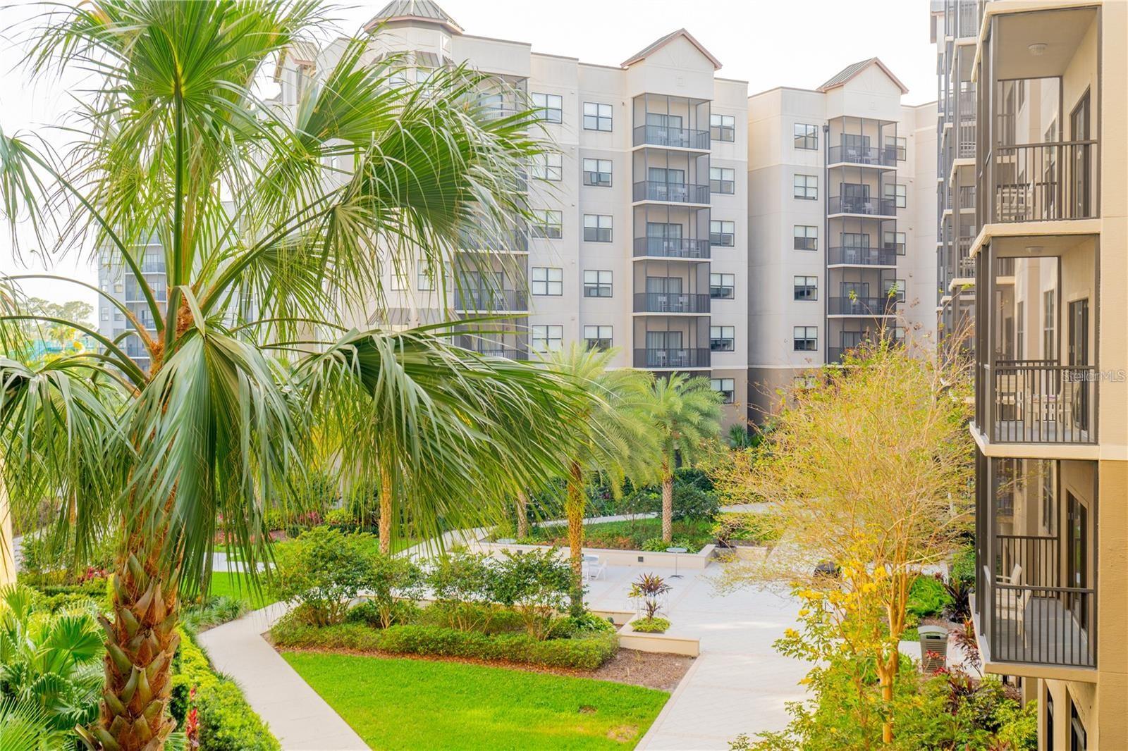 GROVE RESORT AND SPA HOTEL CONDO - Residential