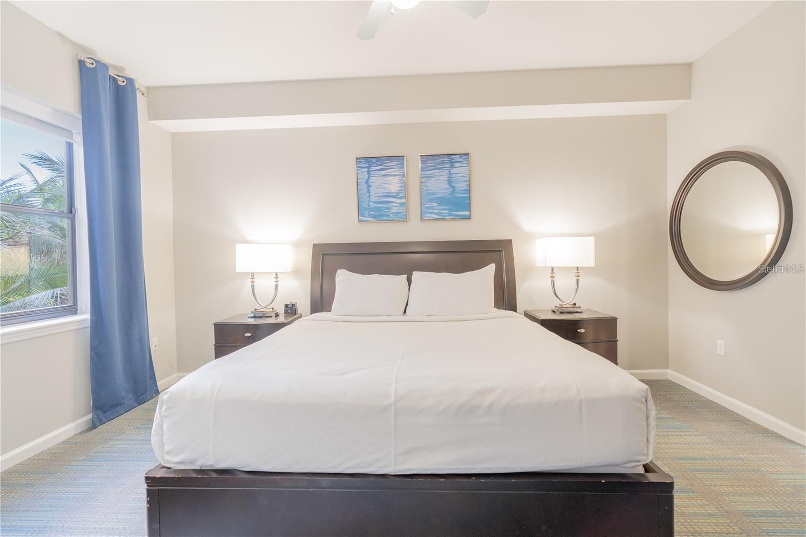 GROVE RESORT AND SPA HOTEL CONDO - Residential