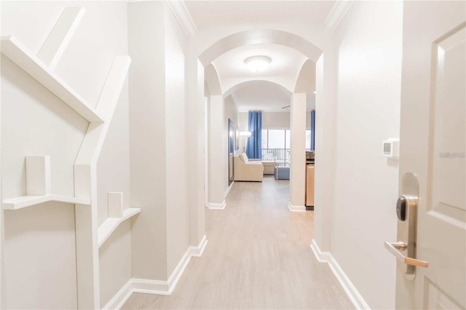 GROVE RESORT AND SPA HOTEL CONDO - Residential