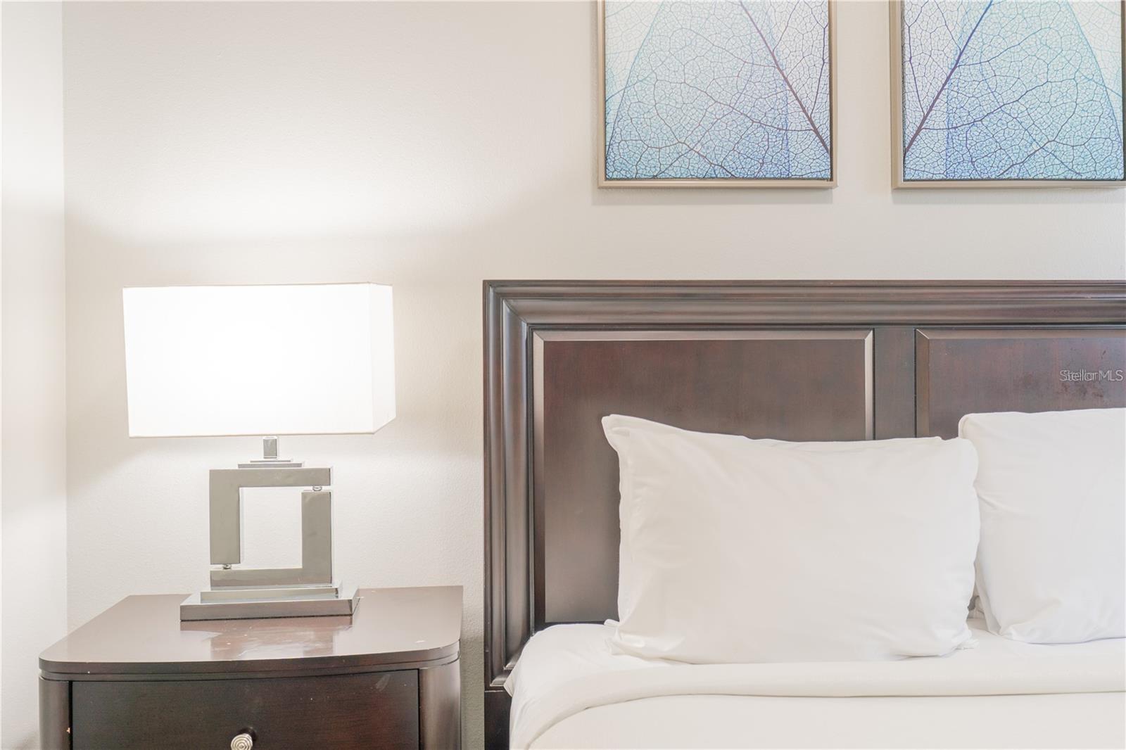 GROVE RESORT AND SPA HOTEL CONDO - Residential