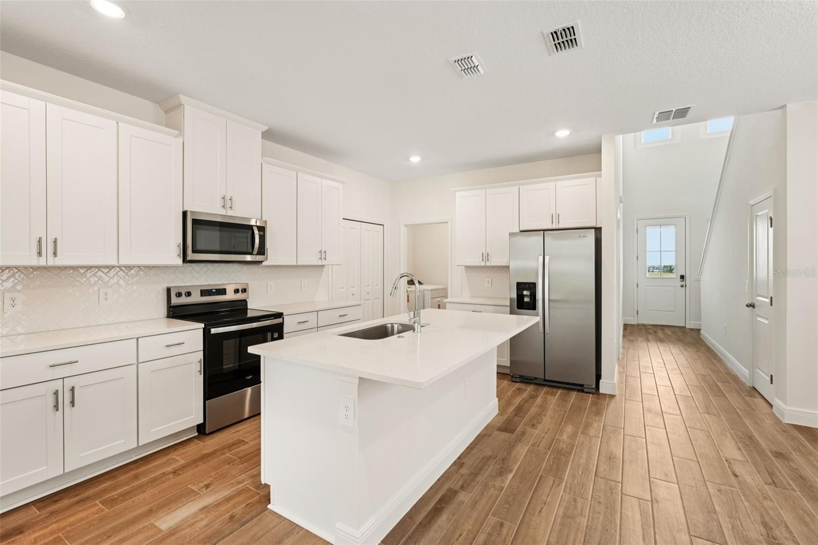 CYRENE AT MINNEOLA - Residential