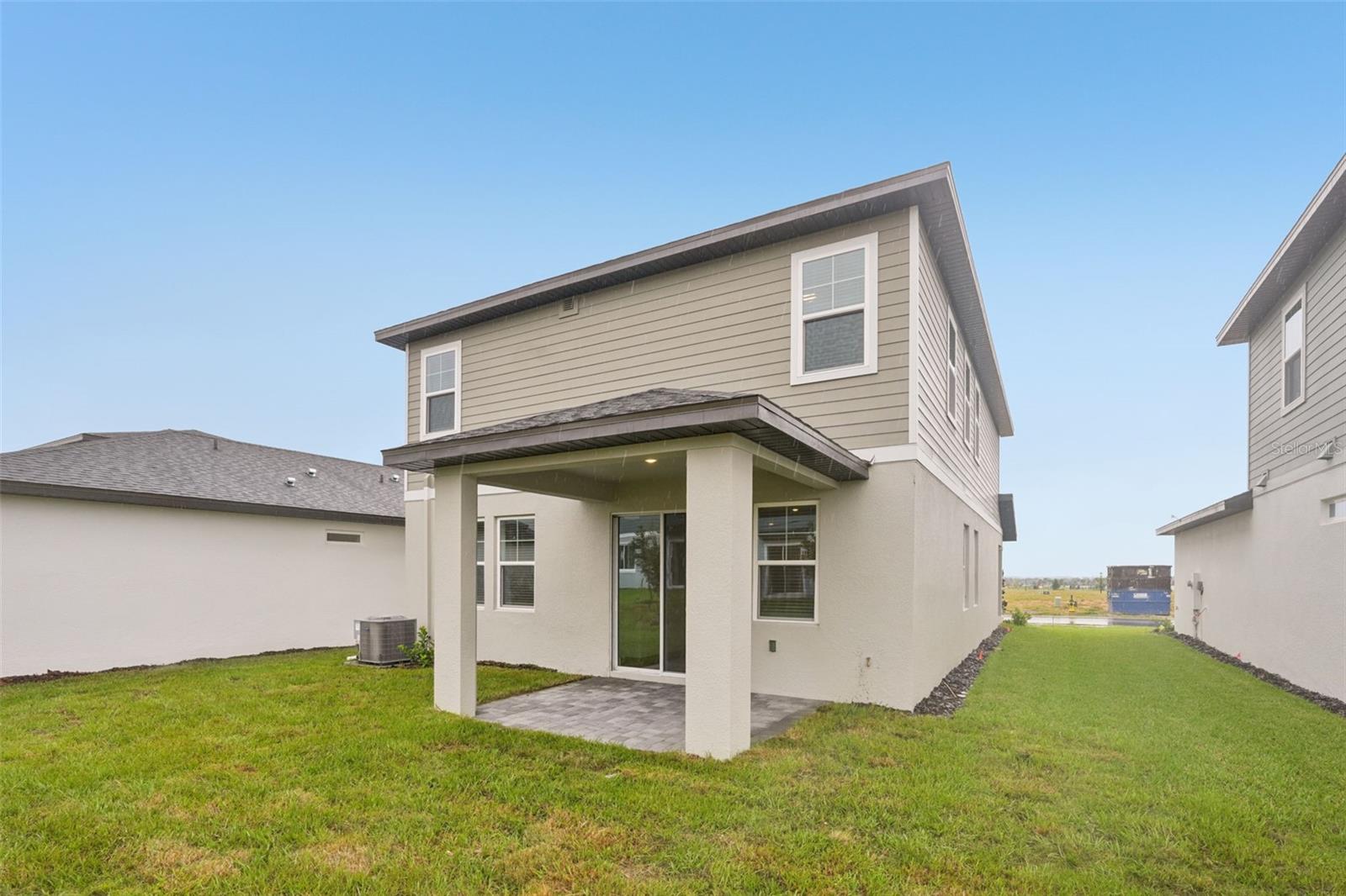 CYRENE AT MINNEOLA - Residential