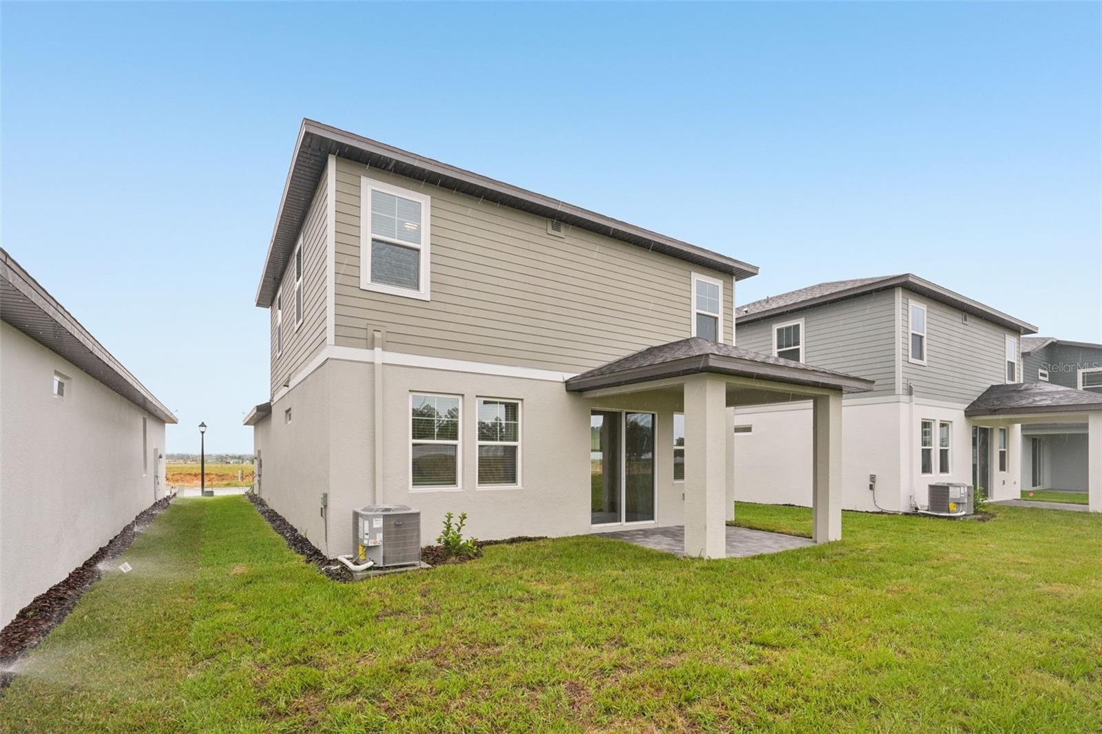 CYRENE AT MINNEOLA - Residential