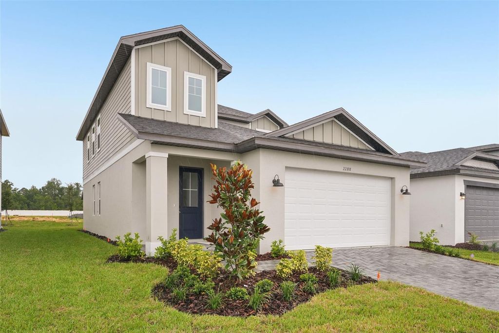 Photo of 2288 Hen Road, Minneola, FL 34715 (MLS # S5136276)