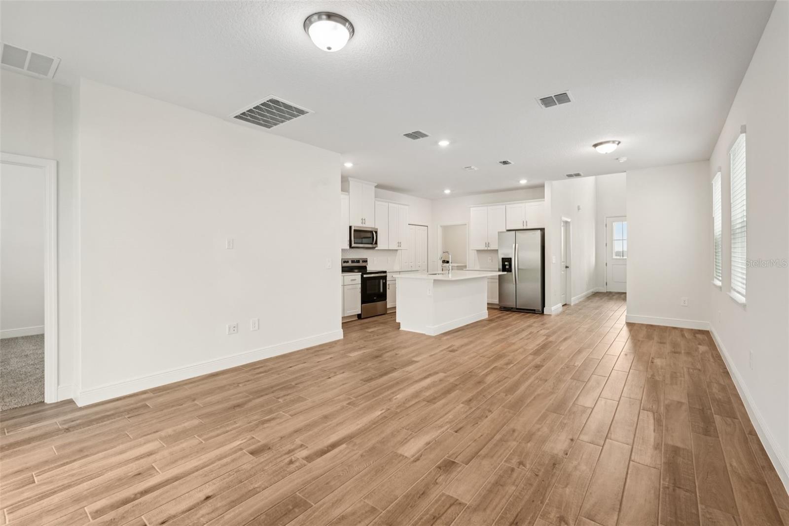 CYRENE AT MINNEOLA - Residential