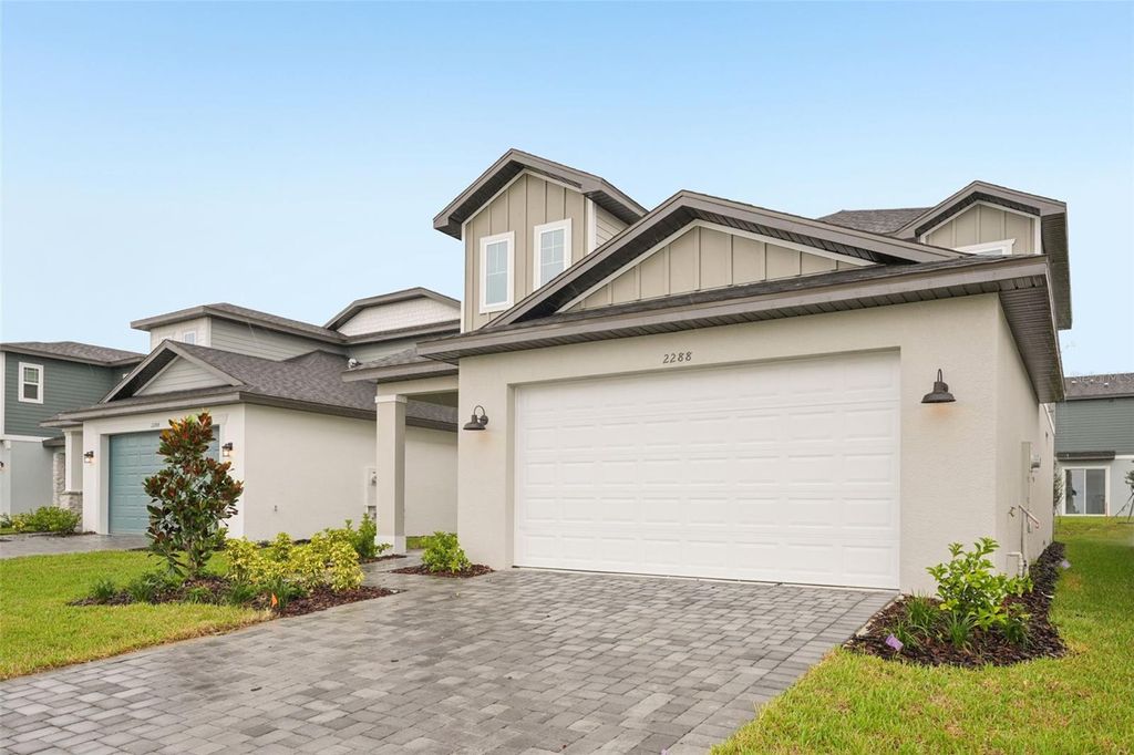 Photo of 2288 Hen Road, Minneola, FL 34715 (MLS # S5136276)